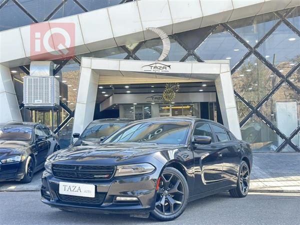 Dodge for sale in Iraq